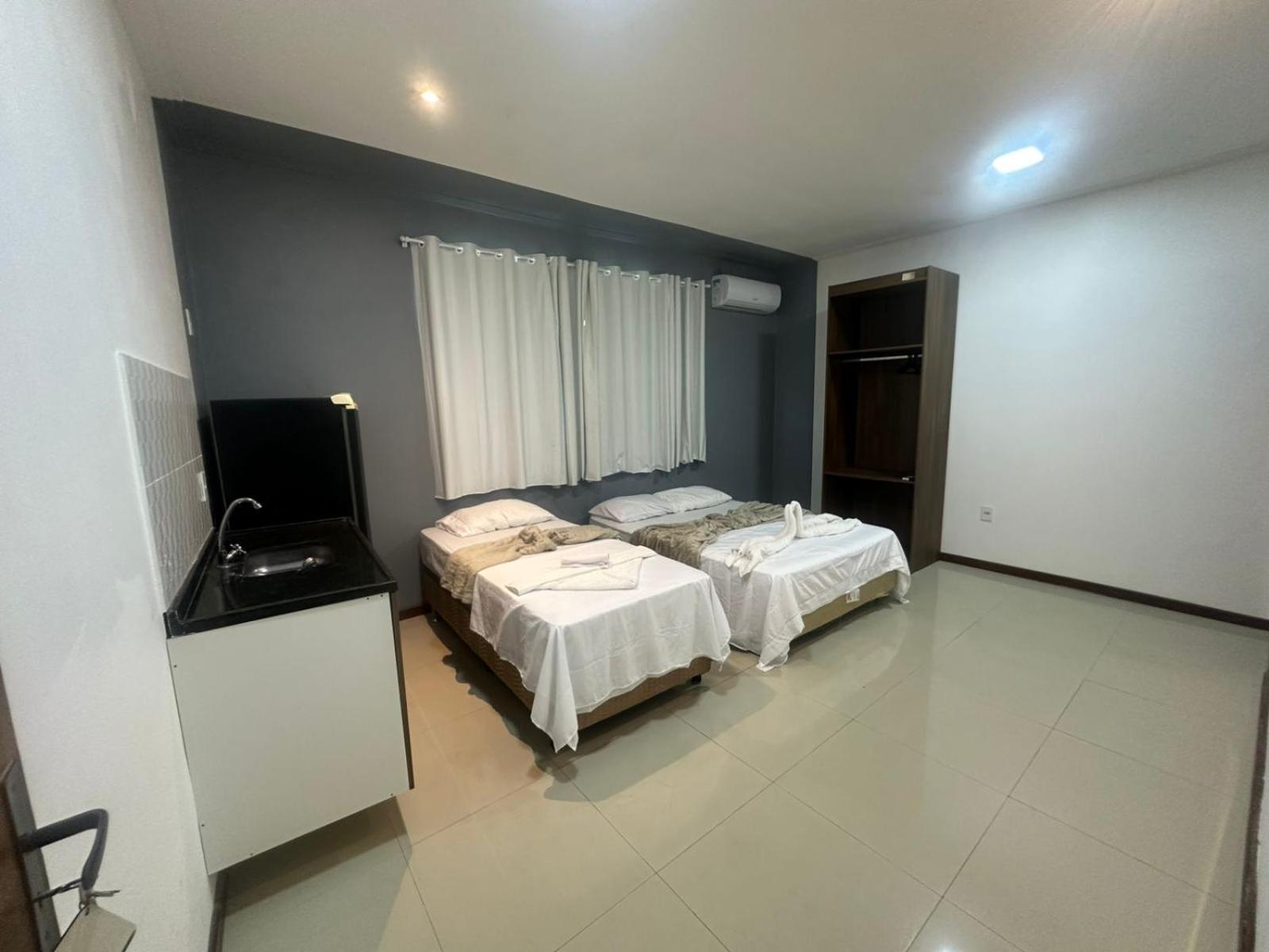 Aroeira Casa de hóspedes *