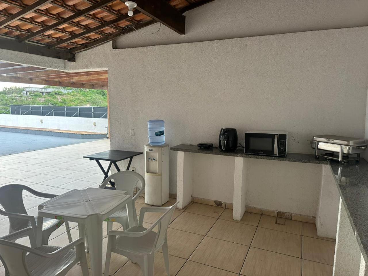 Casa de hóspedes Aroeira Arraial do Cabo